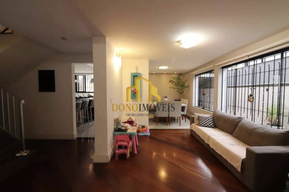 Casa, 3 quartos, 255 m² - Foto 1