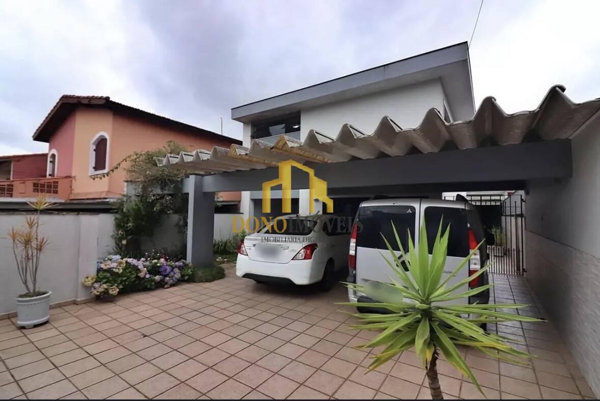 Casa, 3 quartos, 255 m² - Foto 18