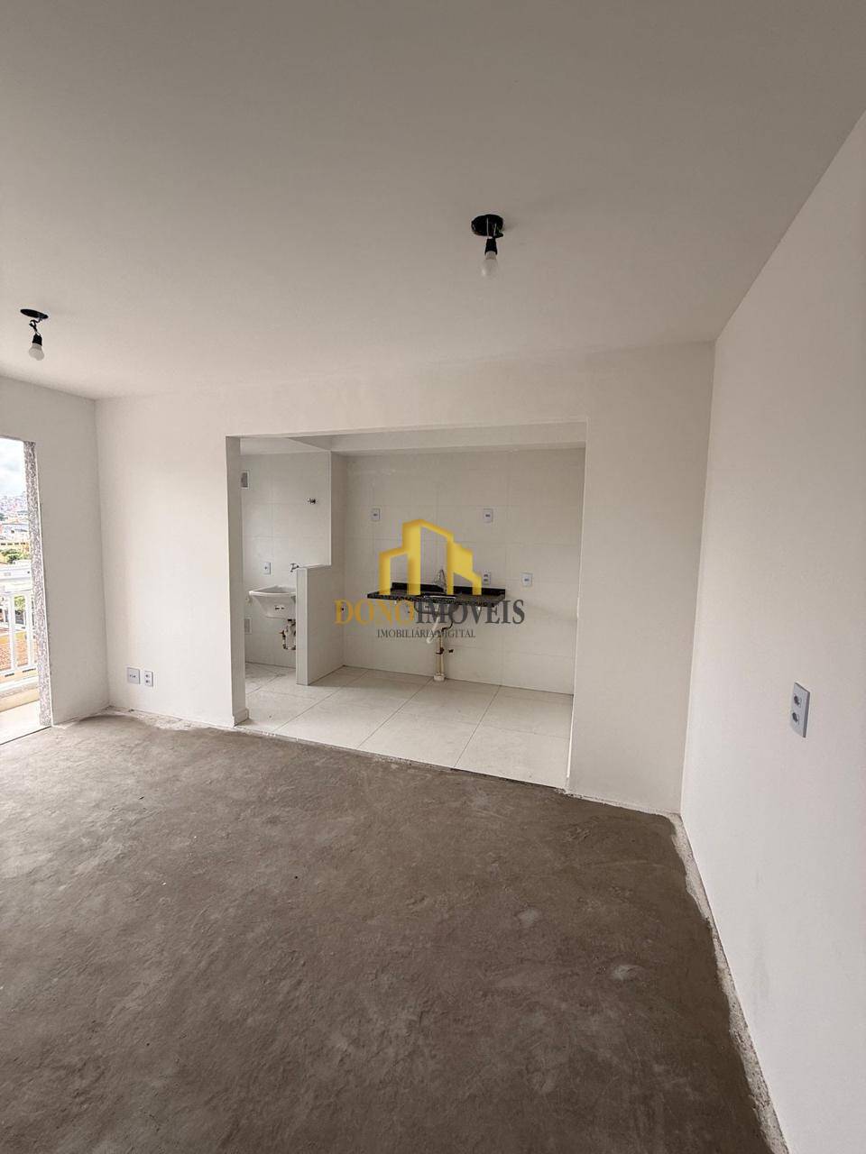 Apartamento, 2 quartos, 49 m² - Foto 6