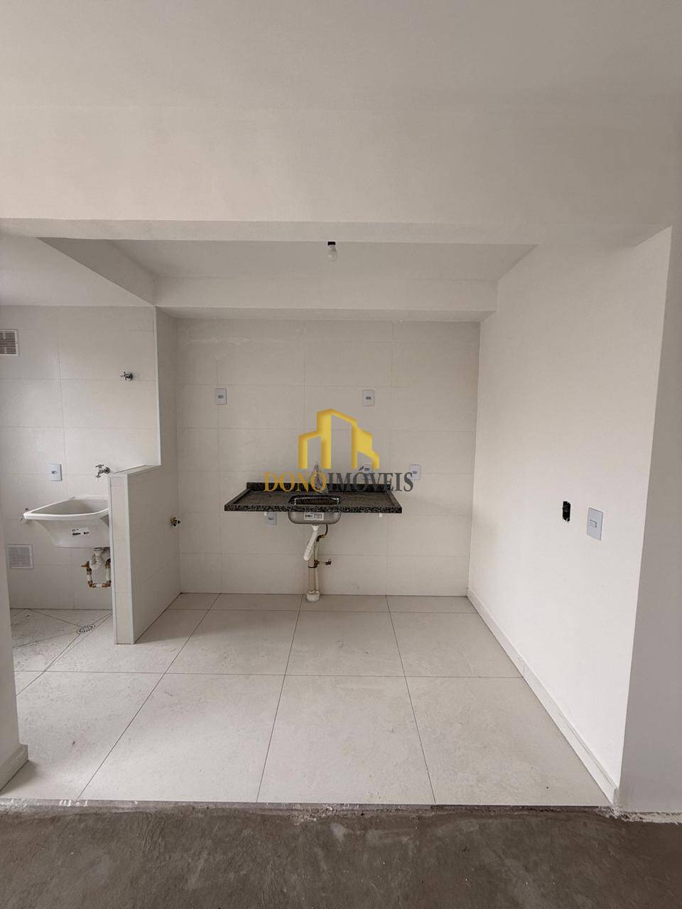 Apartamento, 2 quartos, 49 m² - Foto 7