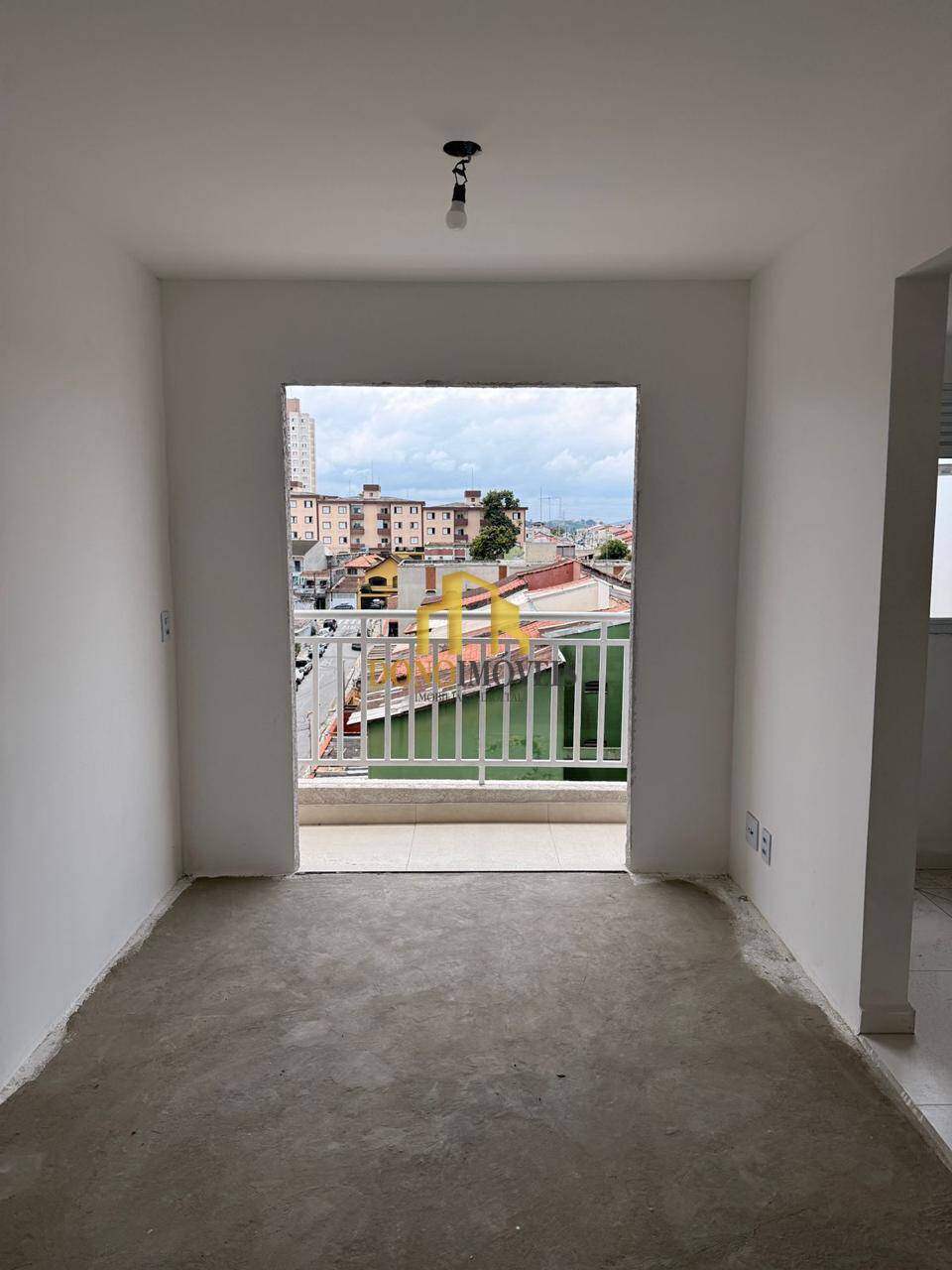 Apartamento, 2 quartos, 49 m² - Foto 4