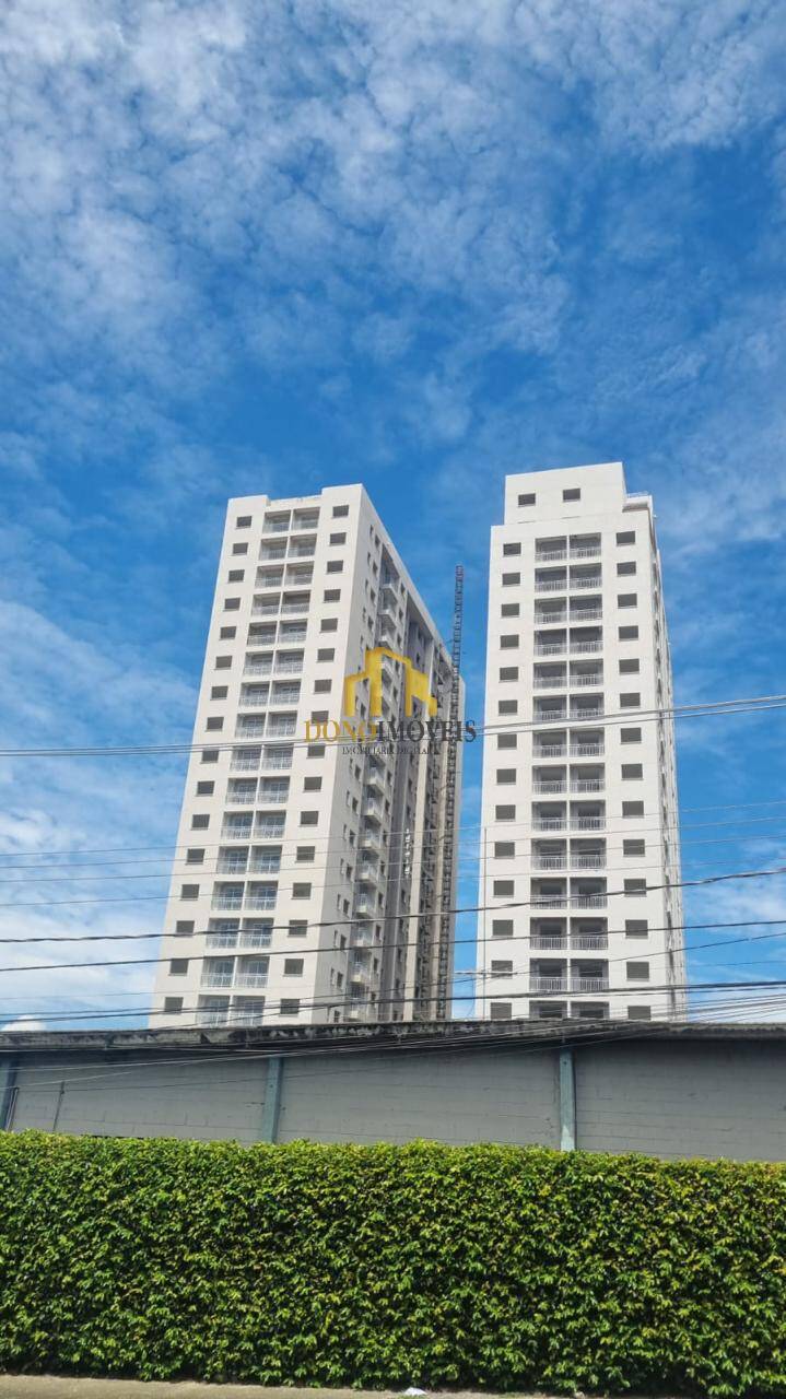 Apartamento, 2 quartos, 49 m² - Foto 17