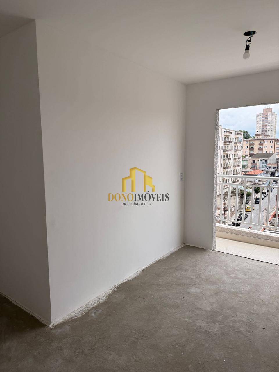 Apartamento, 2 quartos, 49 m² - Foto 3