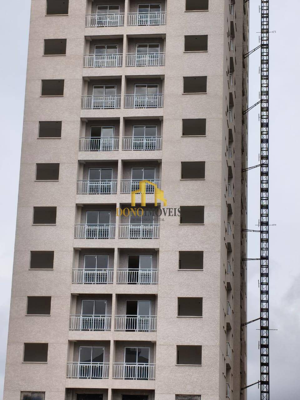Apartamento, 2 quartos, 49 m² - Foto 16