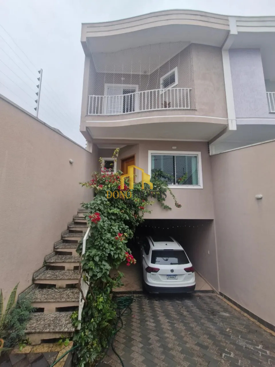 Casa, 3 quartos, 125 m² - Foto 9