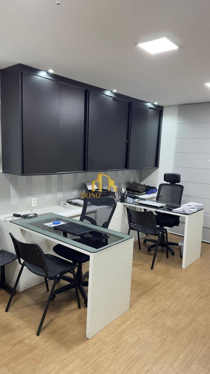 Sala-Conjunto, 32 m² - Foto 5