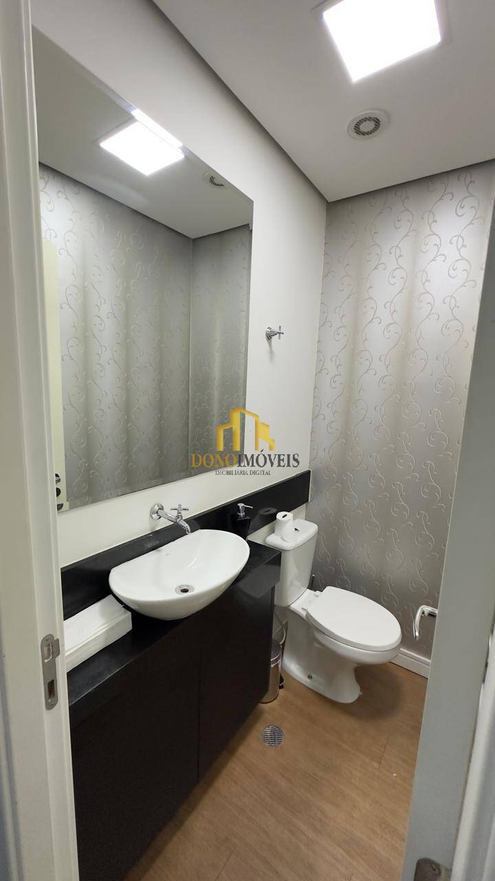 Sala-Conjunto, 32 m² - Foto 11