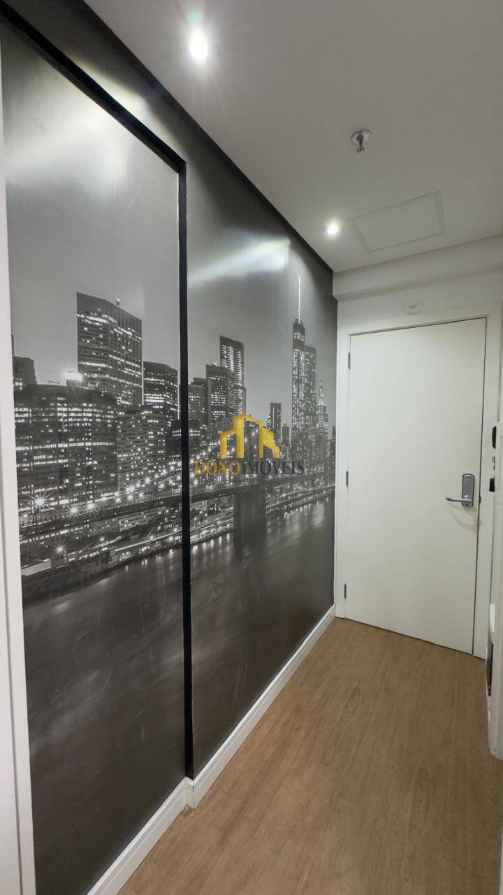 Sala-Conjunto, 32 m² - Foto 7