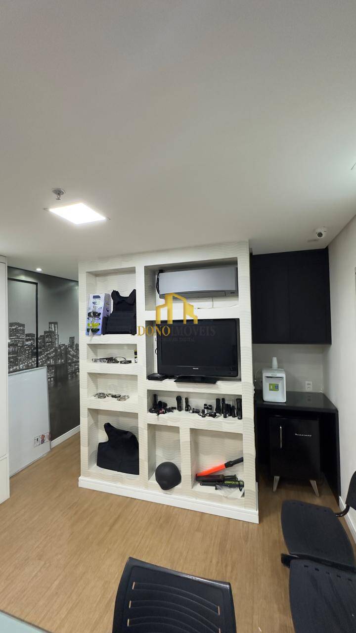 Sala-Conjunto, 32 m² - Foto 8