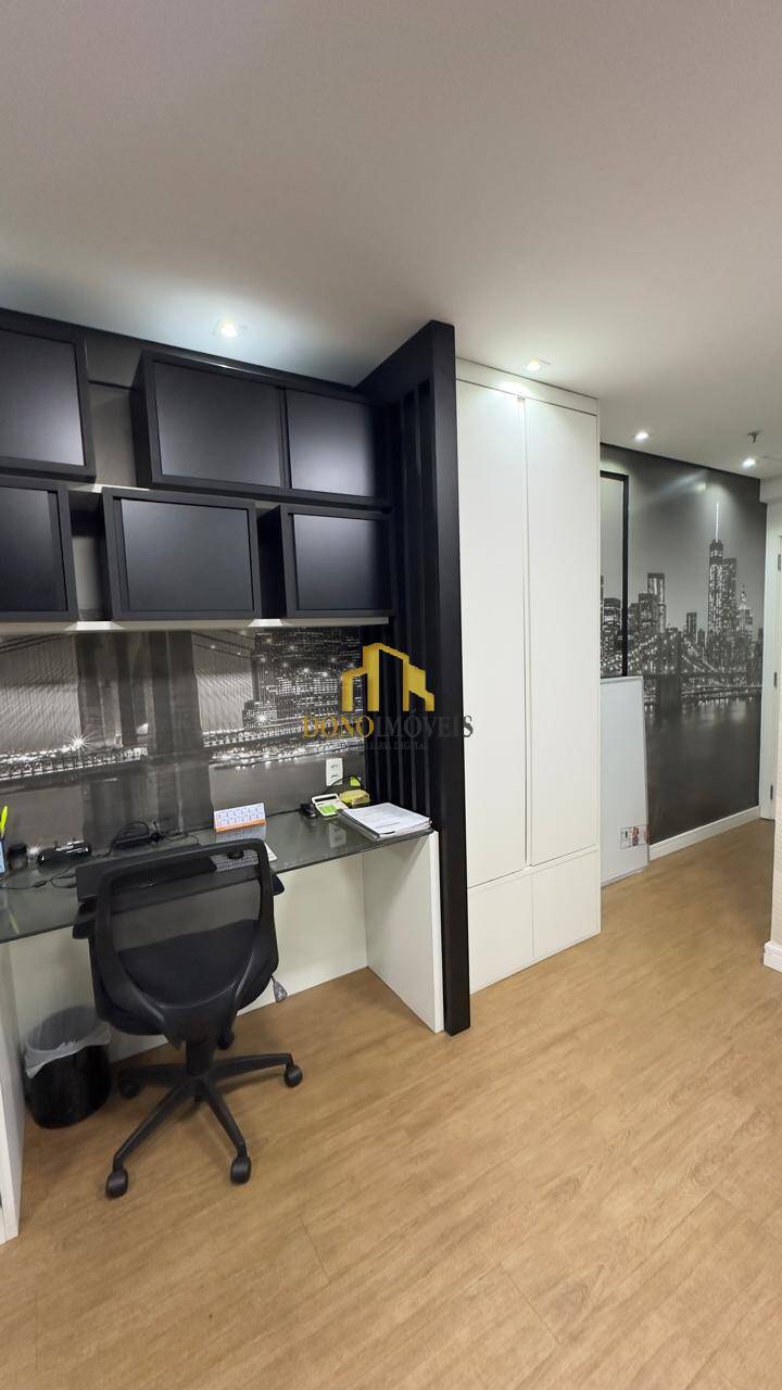 Sala-Conjunto, 32 m² - Foto 3