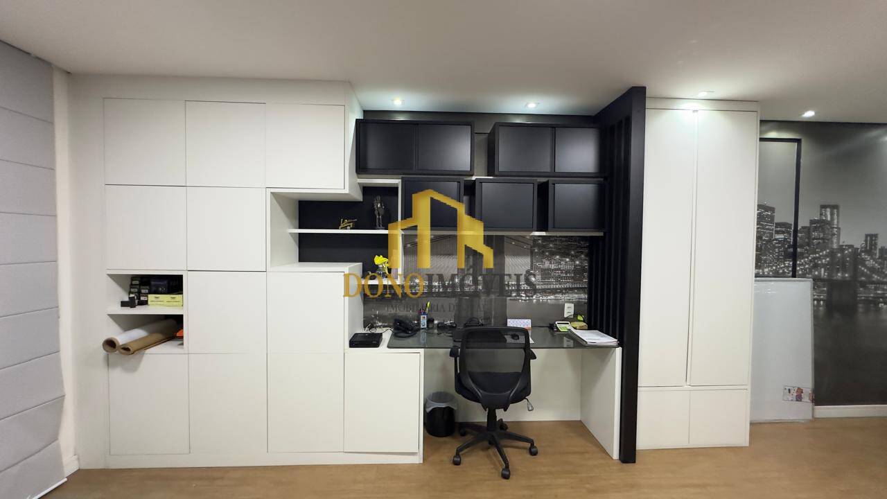 Sala-Conjunto, 32 m² - Foto 4