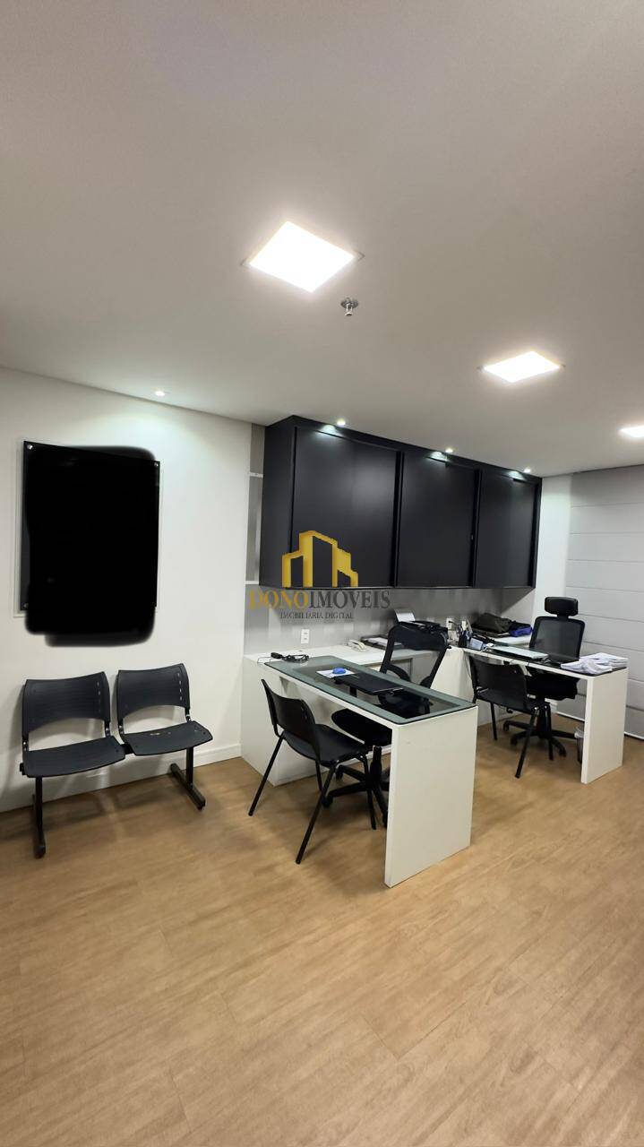 Sala-Conjunto, 32 m² - Foto 6
