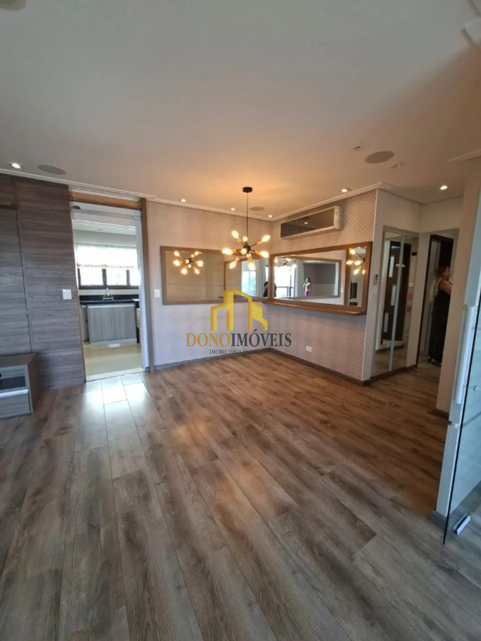 Apartamento, 3 quartos, 145 m² - Foto 1