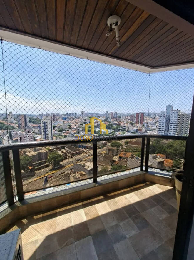 Apartamento, 3 quartos, 145 m² - Foto 7