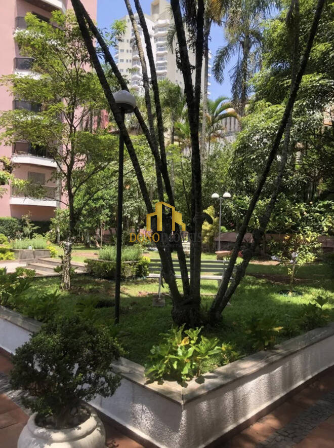 Apartamento, 3 quartos, 145 m² - Foto 12