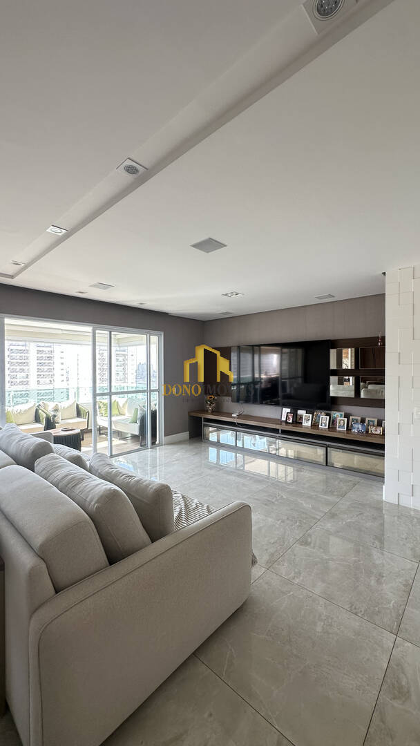 Apartamento, 4 quartos, 180 m² - Foto 2