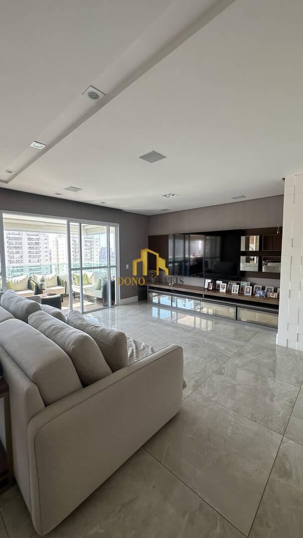 Apartamento, 4 quartos, 180 m² - Foto 1