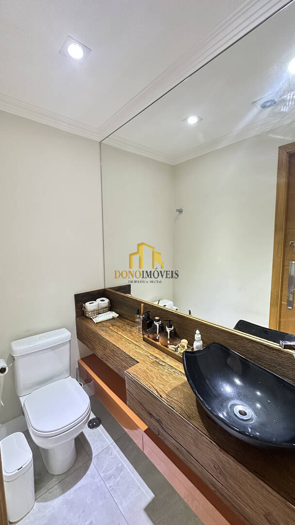 Apartamento, 4 quartos, 180 m² - Foto 24