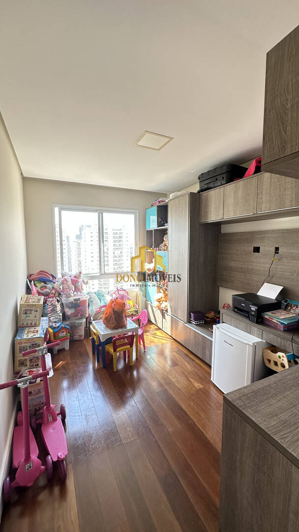 Apartamento, 4 quartos, 180 m² - Foto 8