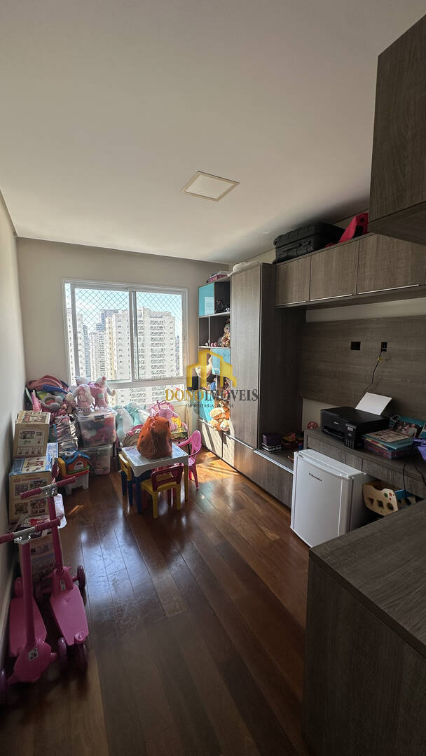 Apartamento, 4 quartos, 180 m² - Foto 7