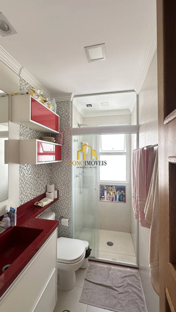 Apartamento, 4 quartos, 180 m² - Foto 15