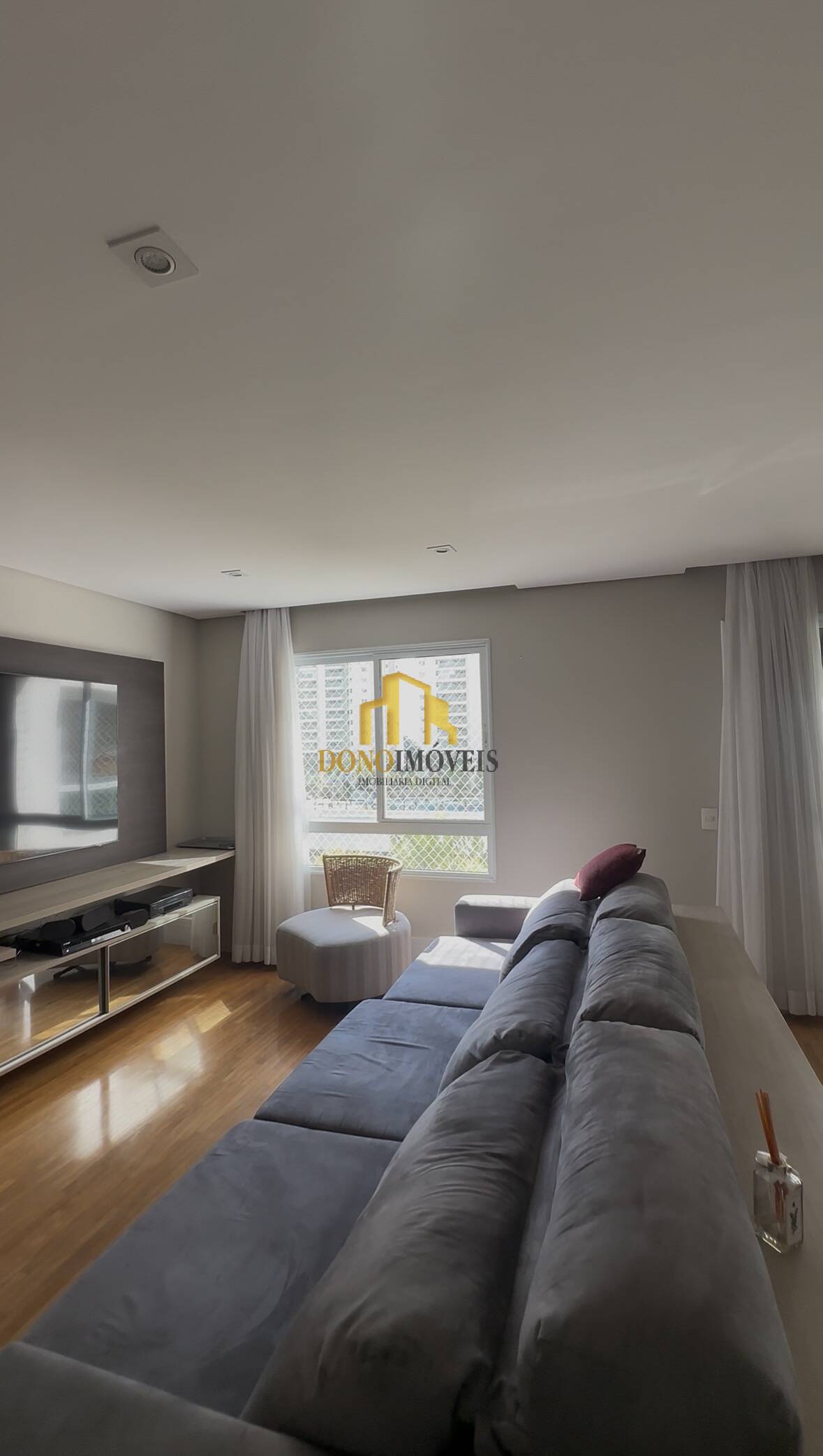 Apartamento, 4 quartos, 237 m² - Foto 4