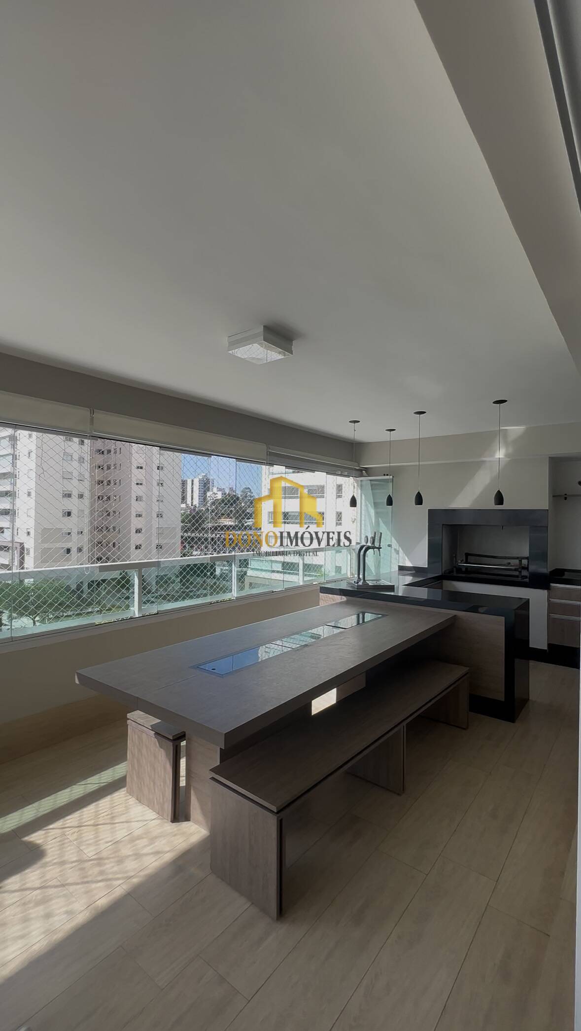 Apartamento, 4 quartos, 237 m² - Foto 11