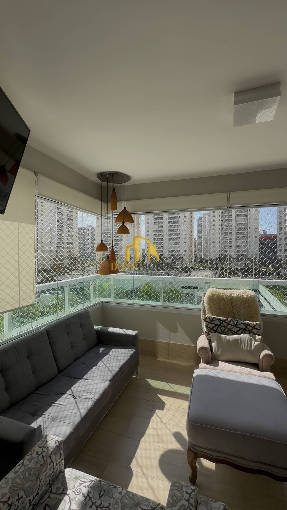 Apartamento, 4 quartos, 237 m² - Foto 13