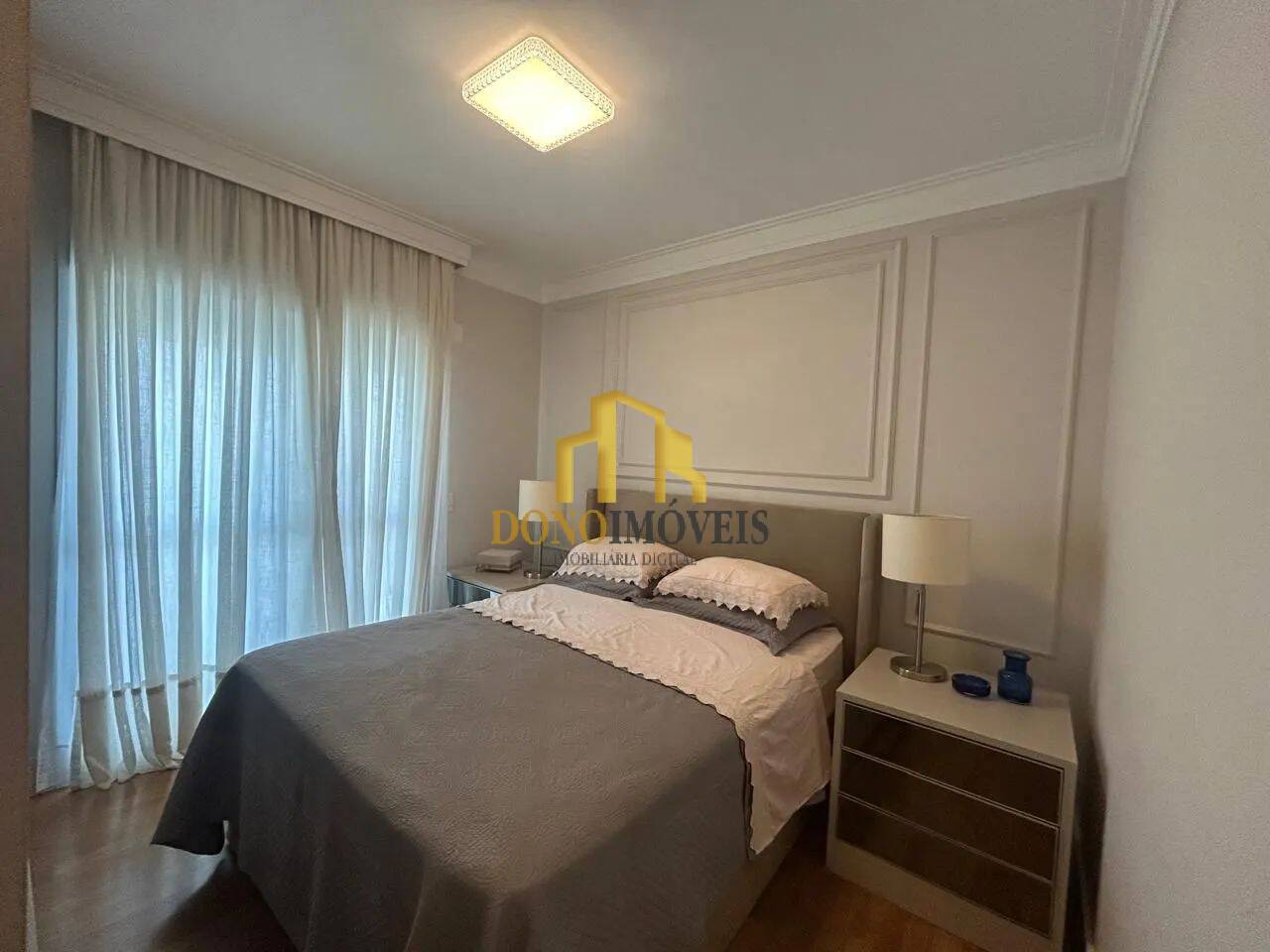Apartamento, 3 quartos, 127 m² - Foto 10