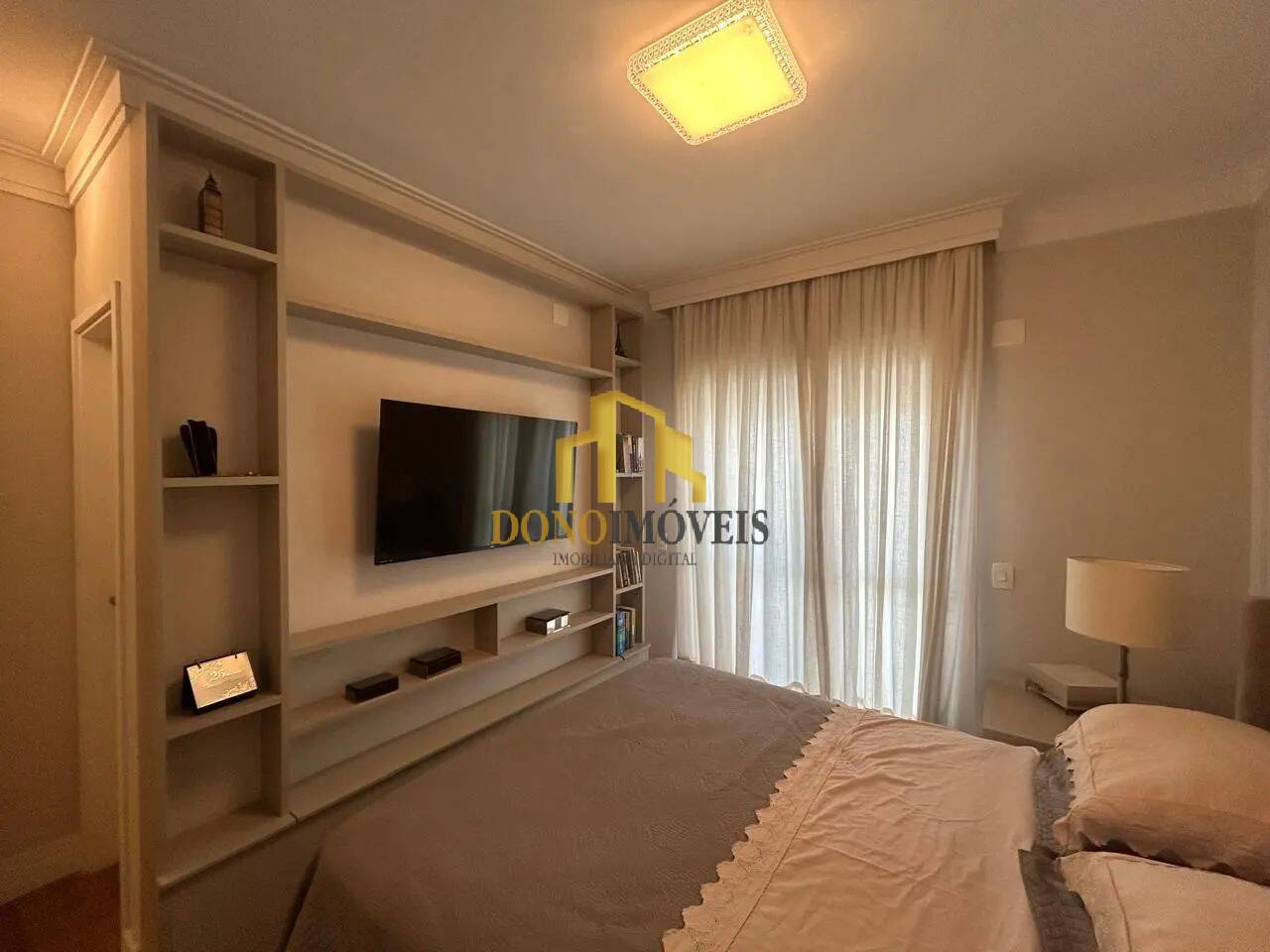 Apartamento, 3 quartos, 127 m² - Foto 11