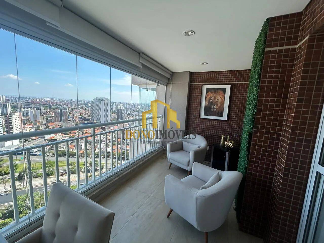 Apartamento, 3 quartos, 127 m² - Foto 5