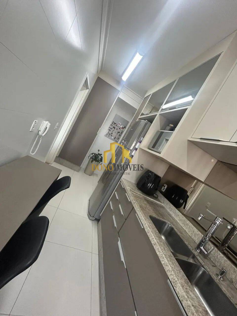Apartamento, 3 quartos, 127 m² - Foto 13