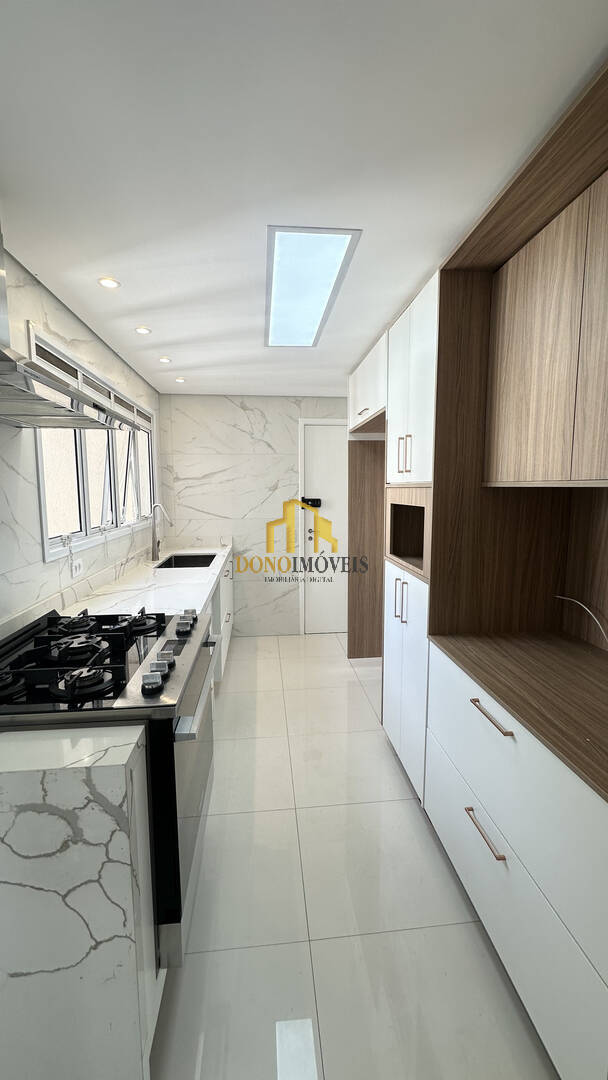 Apartamento, 3 quartos, 155 m² - Foto 6