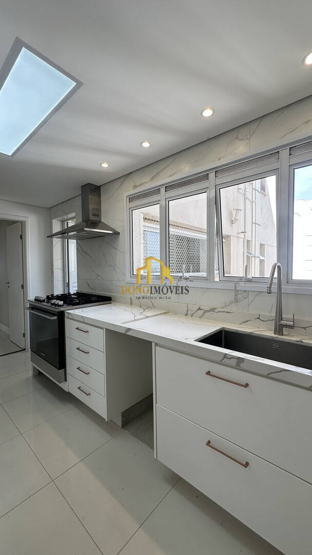 Apartamento, 3 quartos, 155 m² - Foto 8