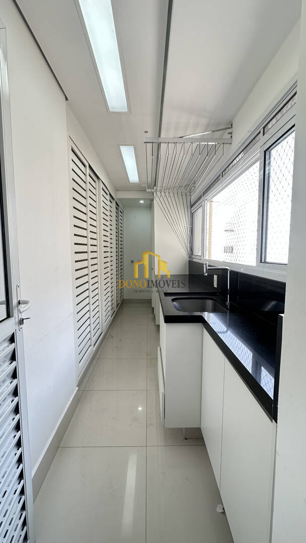 Apartamento, 3 quartos, 155 m² - Foto 9