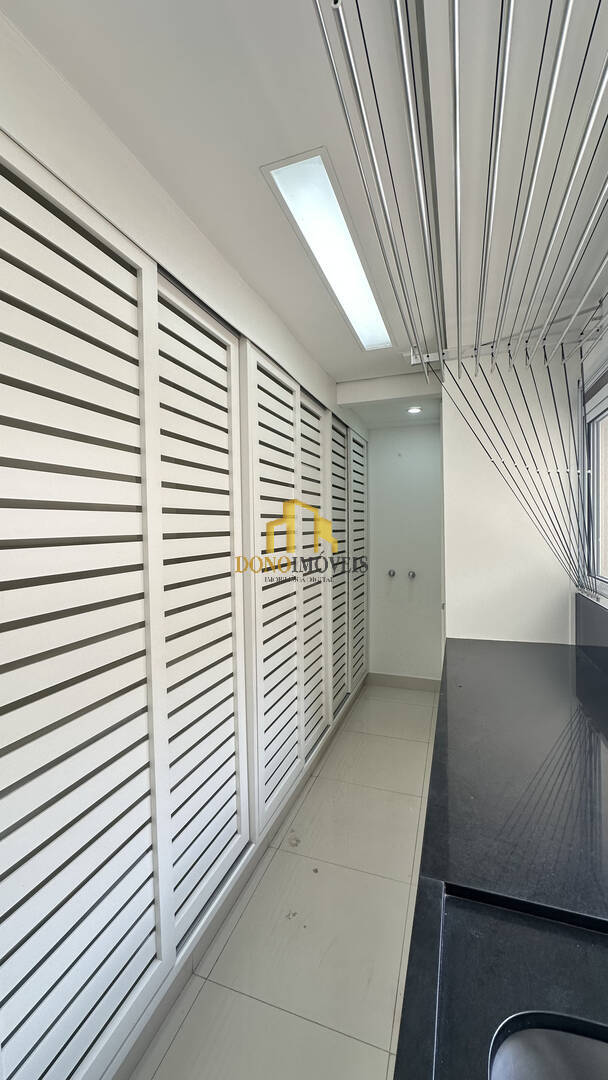 Apartamento, 3 quartos, 155 m² - Foto 10