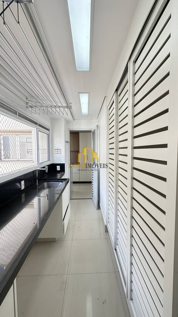 Apartamento, 3 quartos, 155 m² - Foto 11