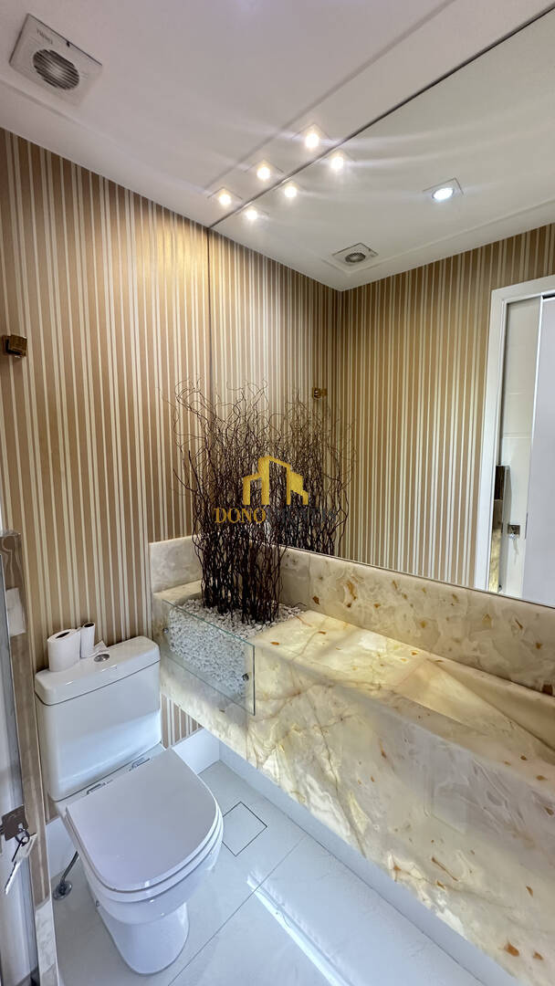 Apartamento, 3 quartos, 155 m² - Foto 12