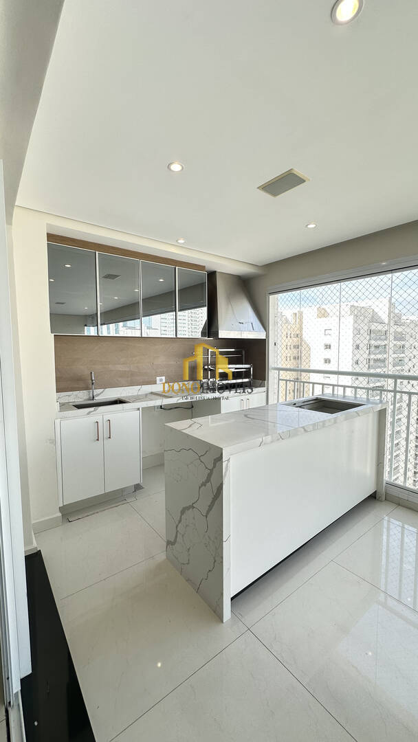 Apartamento, 3 quartos, 155 m² - Foto 3