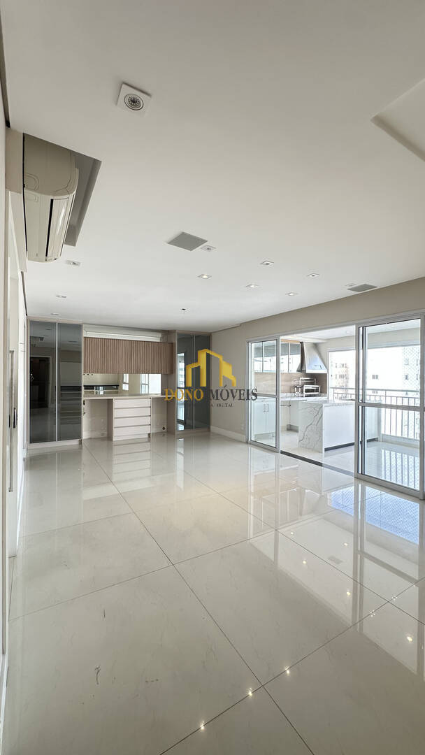Apartamento, 3 quartos, 155 m² - Foto 1