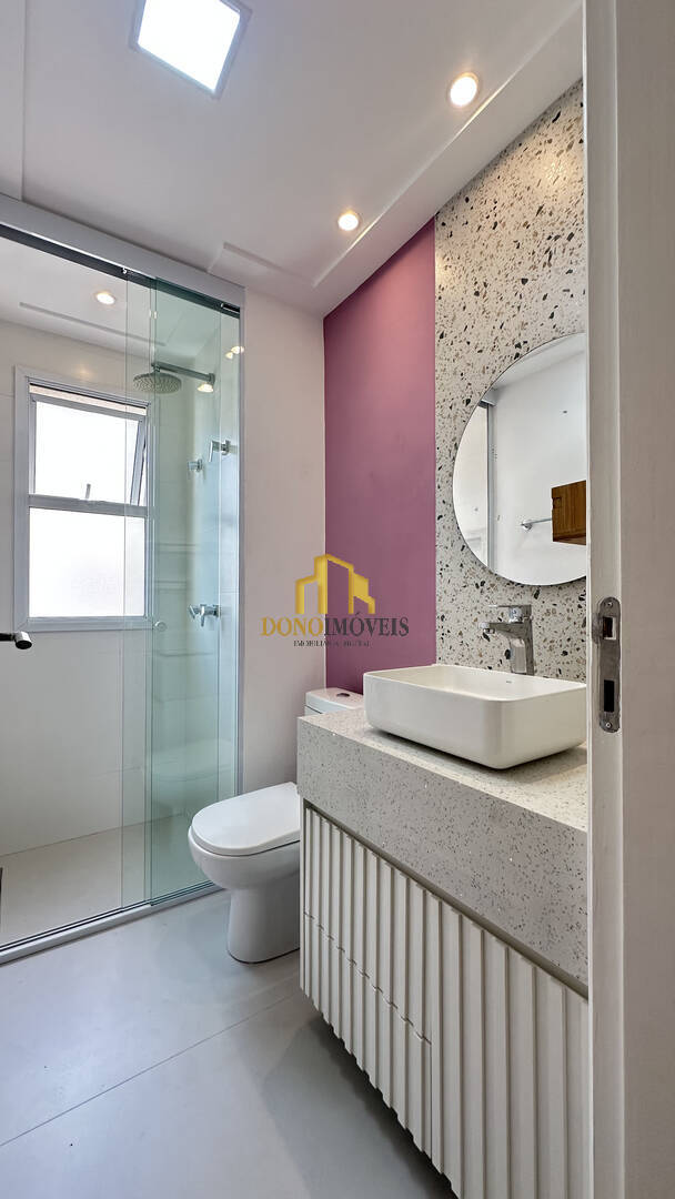 Apartamento, 3 quartos, 155 m² - Foto 19