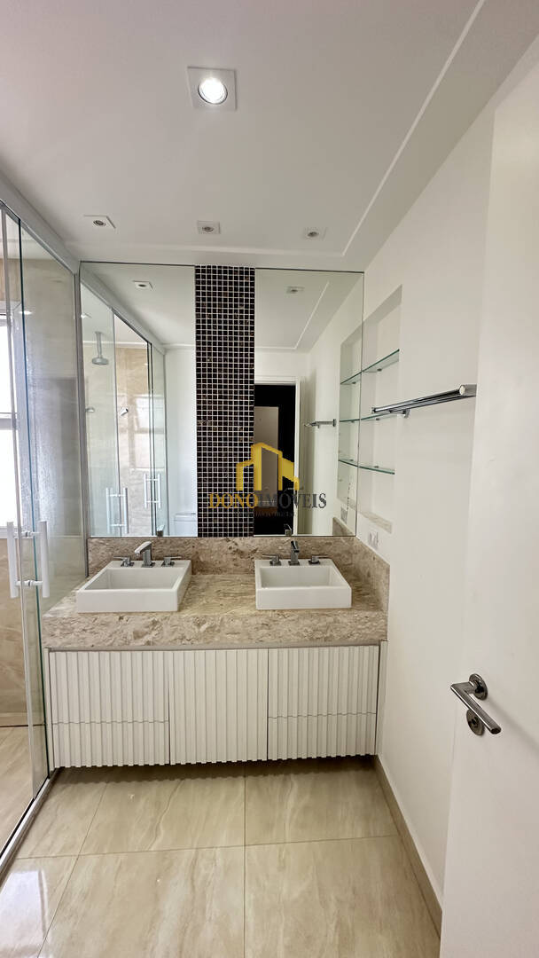 Apartamento, 3 quartos, 155 m² - Foto 32