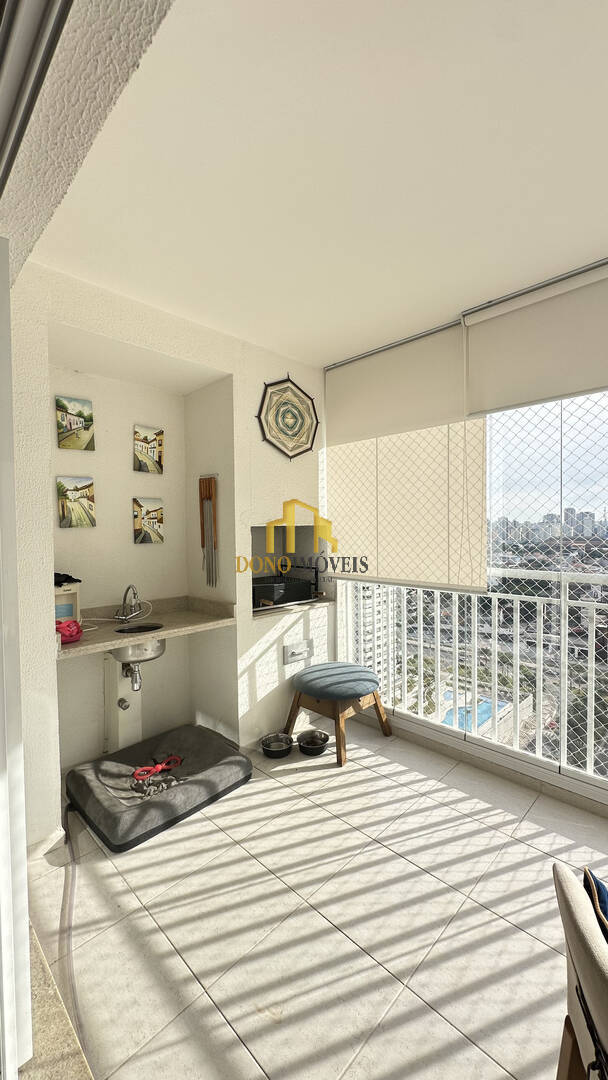 Apartamento, 3 quartos, 123 m² - Foto 8