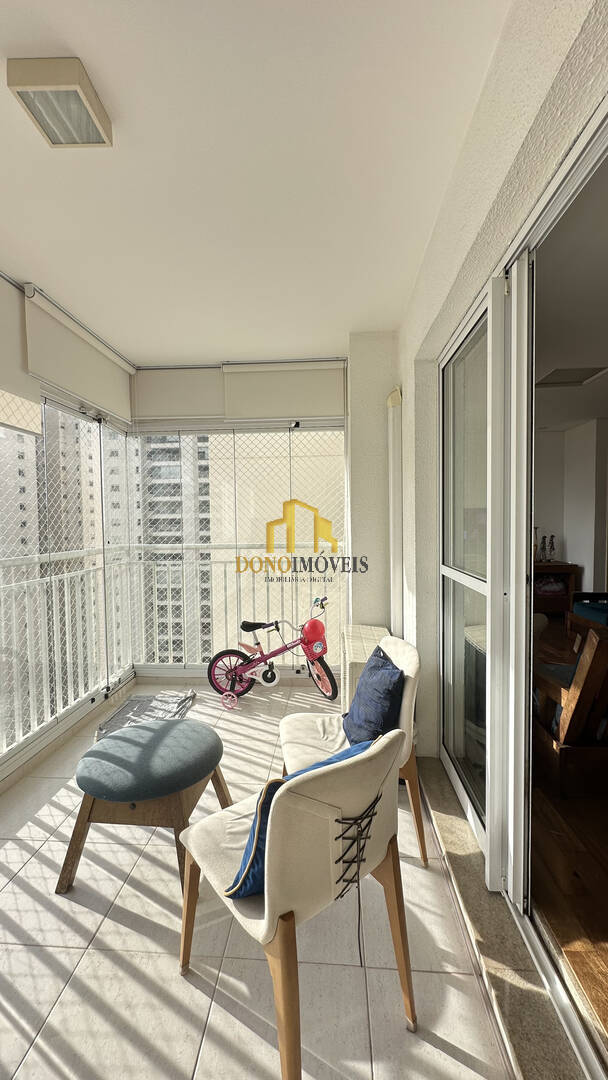 Apartamento, 3 quartos, 123 m² - Foto 9
