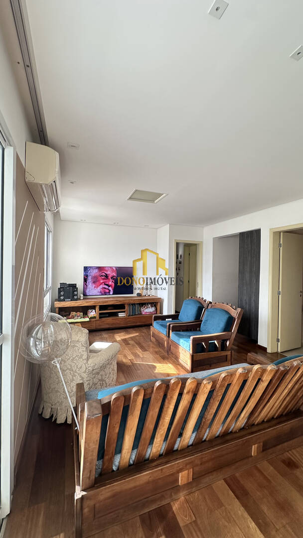 Apartamento, 3 quartos, 123 m² - Foto 4