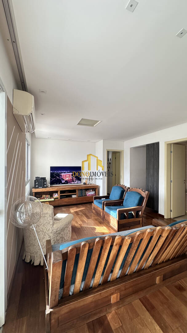 Apartamento, 3 quartos, 123 m² - Foto 3