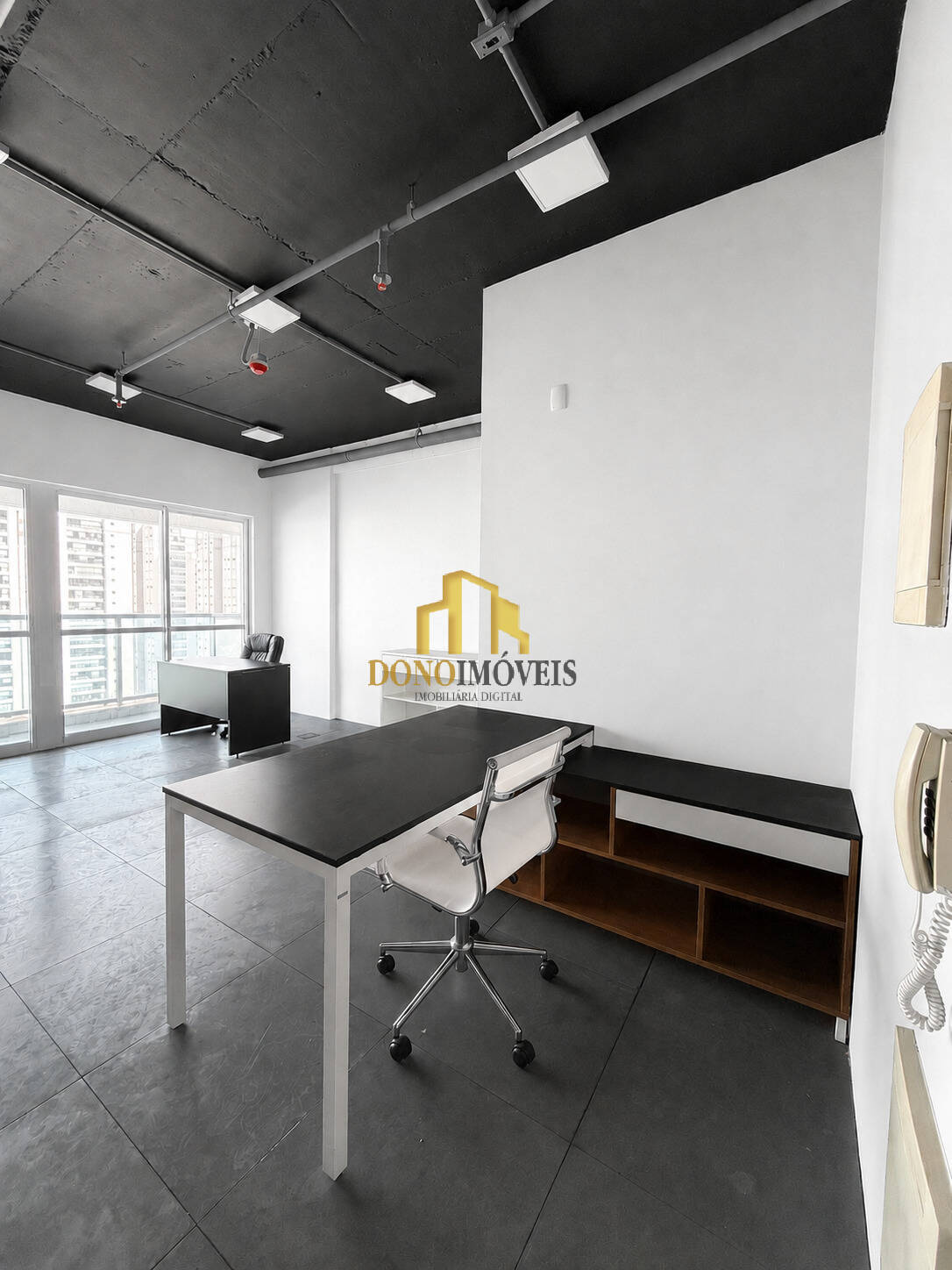 Sala-Conjunto, 36 m² - Foto 2
