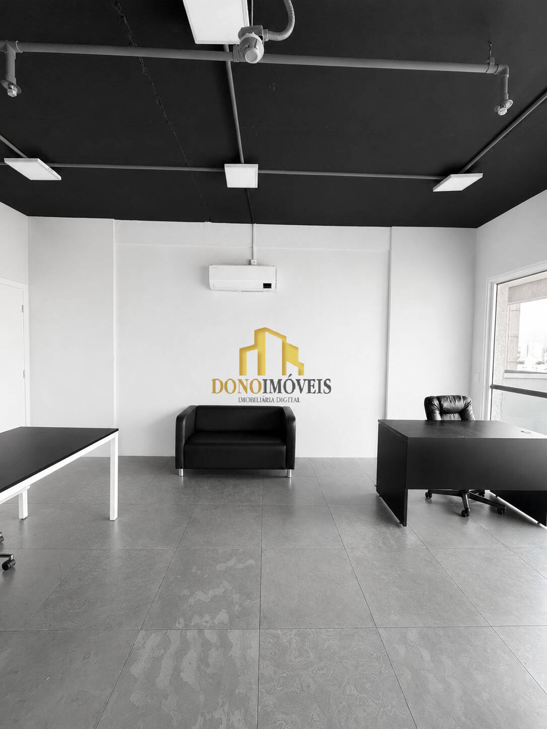 Sala-Conjunto, 36 m² - Foto 5