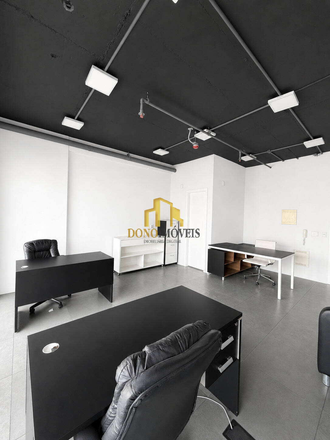 Sala-Conjunto, 36 m² - Foto 1
