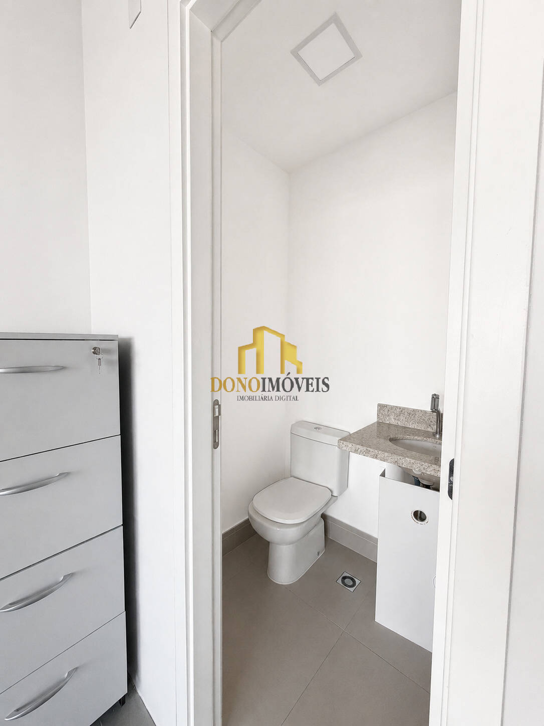 Sala-Conjunto, 36 m² - Foto 6